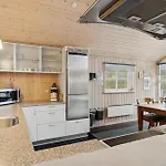With And Sauna Close To Nature *