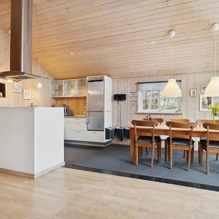 With And Sauna Close To Nature *