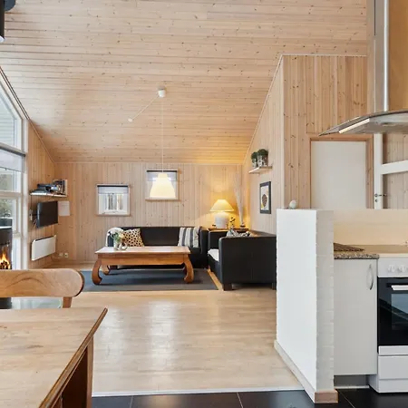 With And Sauna Close To Nature *
