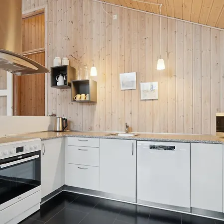 With And Sauna Close To Nature *