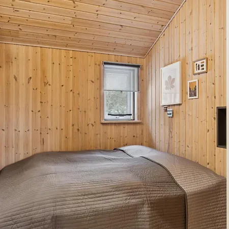 With And Sauna Close To Nature *