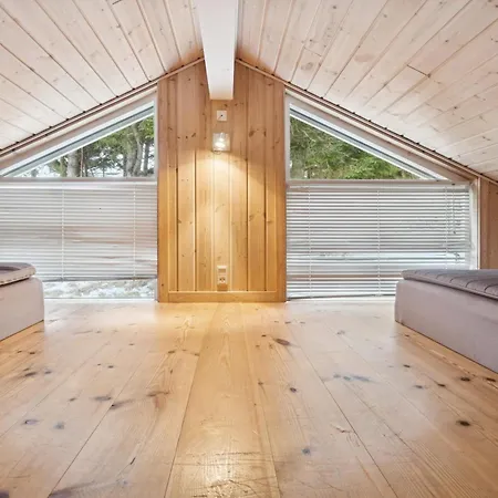 With And Sauna Close To Nature *
