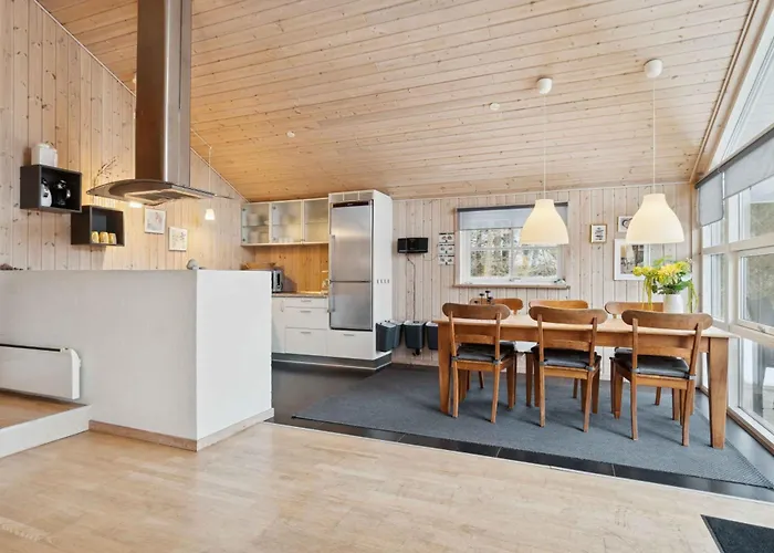 With And Sauna Close To Nature Casa vacanze *