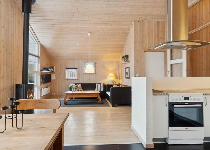 With And Sauna Close To Nature Casa vacanze