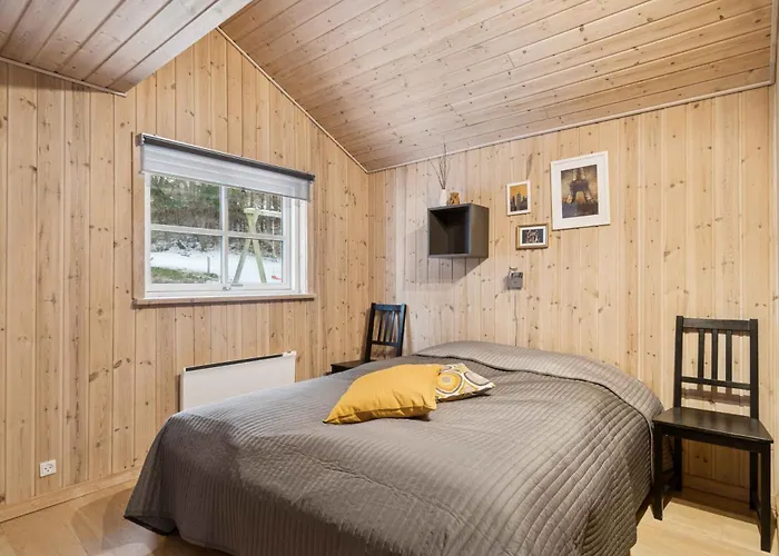 With And Sauna Close To Nature Casa vacanze