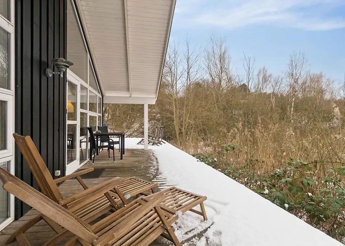 Casa vacanze With And Sauna Close To Nature *