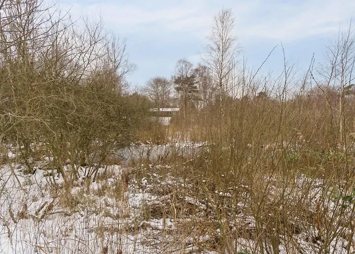 Casa vacanze With And Sauna Close To Nature