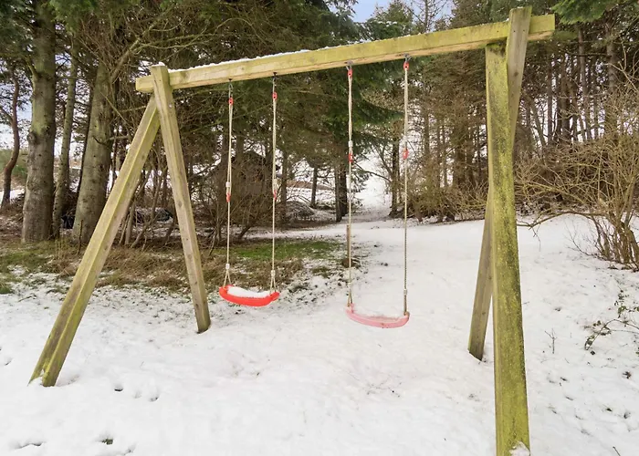 With And Sauna Close To Nature Casa vacanze